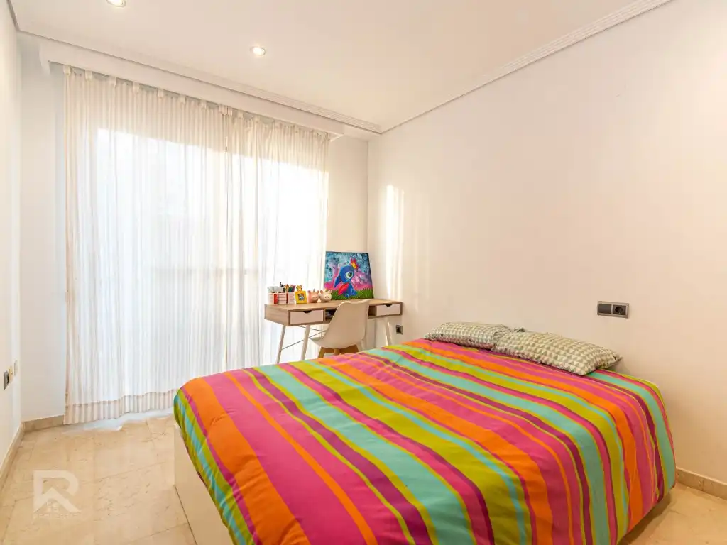 Bedroom of Detached homes for sale in Gandia
