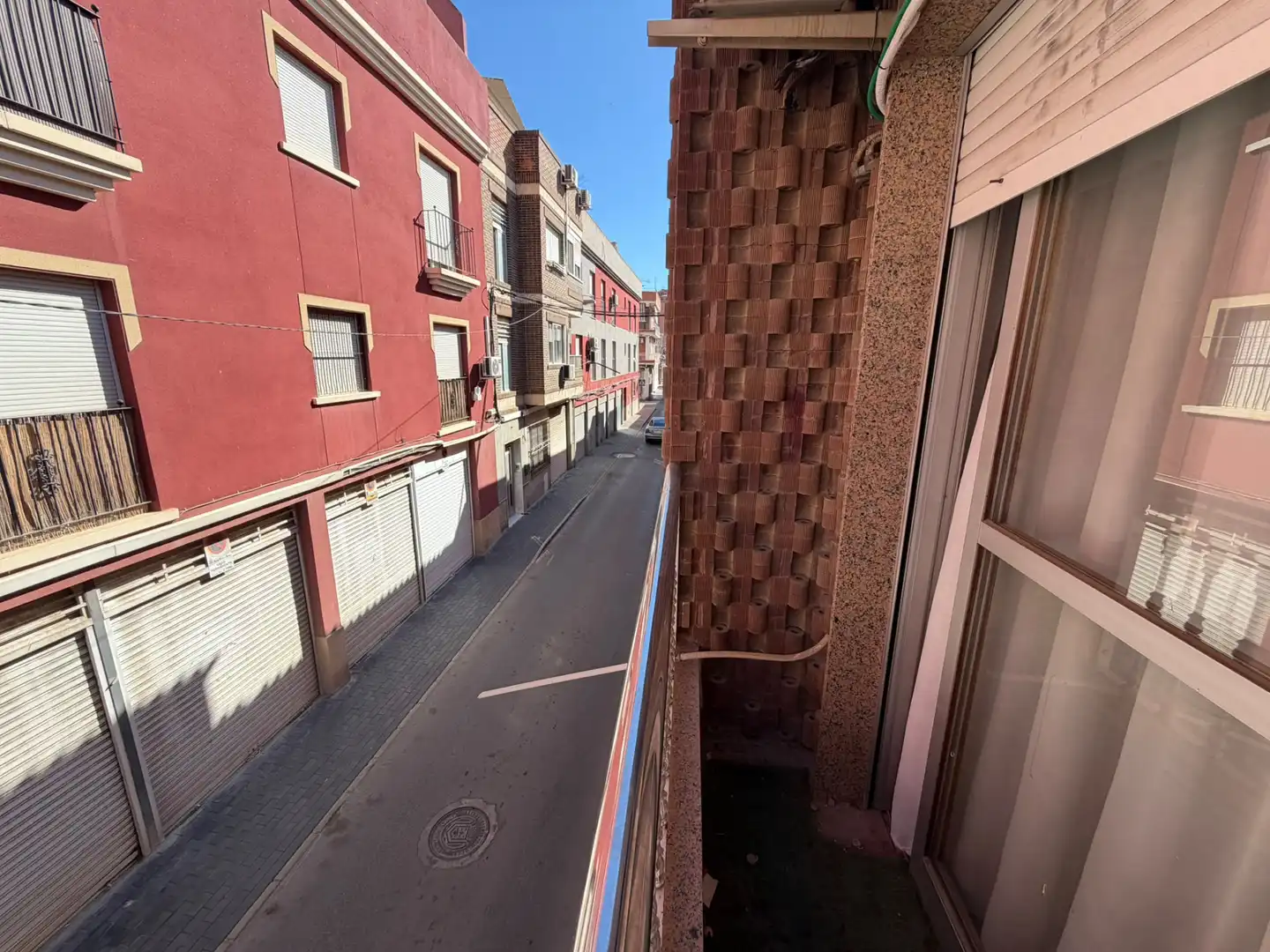 Pis amb terrassa en venda a Calle Corredera 18, imagen 20