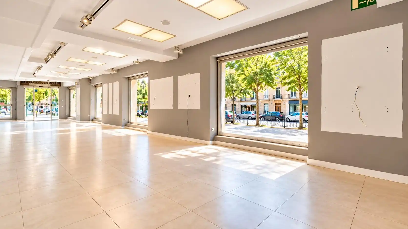 Local comercial en alquiler en Carrera Perú 40, imagen 6