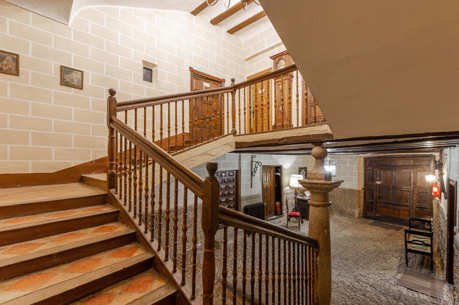 Casa o chalet en venta en Allo con Calefacción, Jardín privado y Trastero