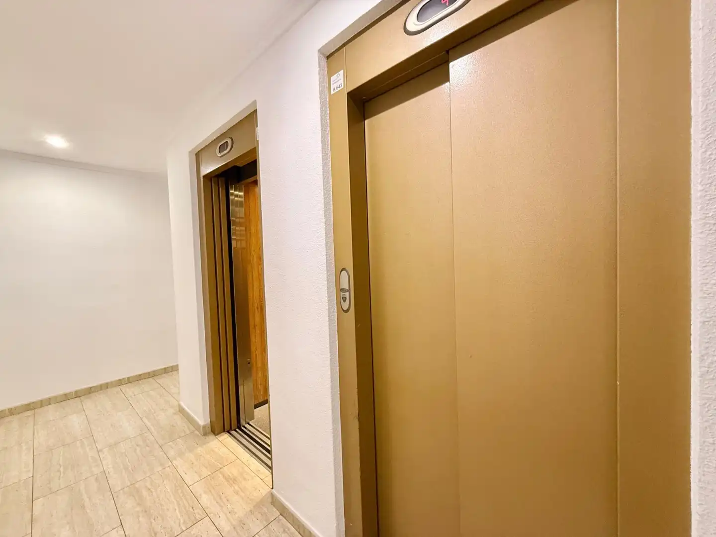 Apartment mit Terrasse zur Miete in Las Viñas, imagen 11