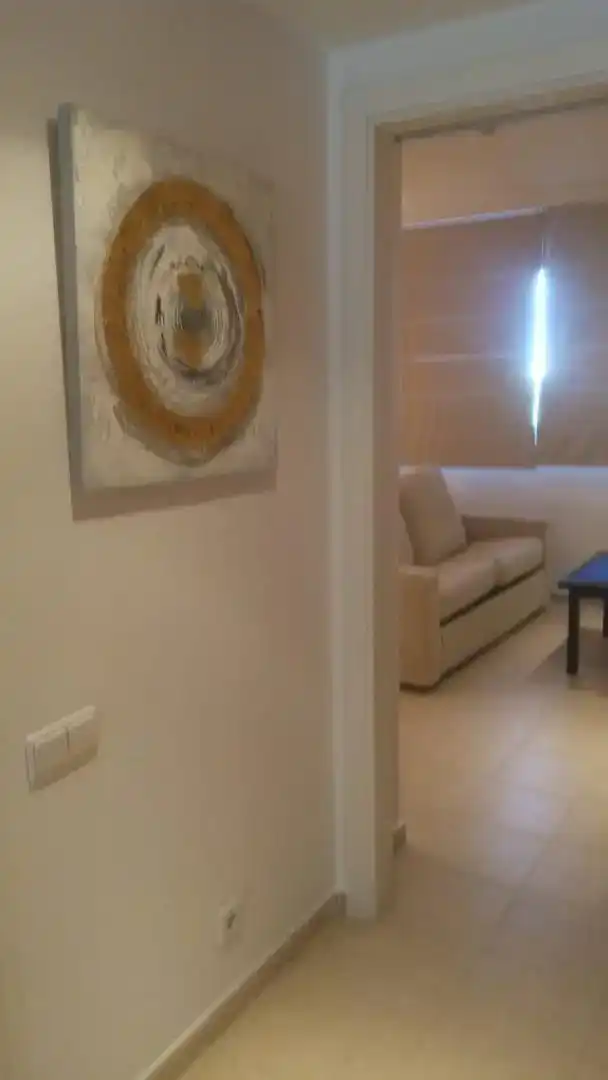 Study for sale in El Puerto de Santa María  with Air Conditioner
