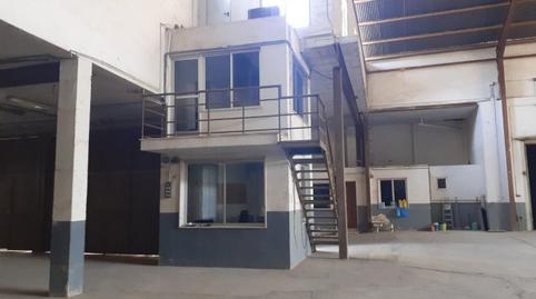 Photo 5 of Industrial buildings to rent in Cox, Alicante