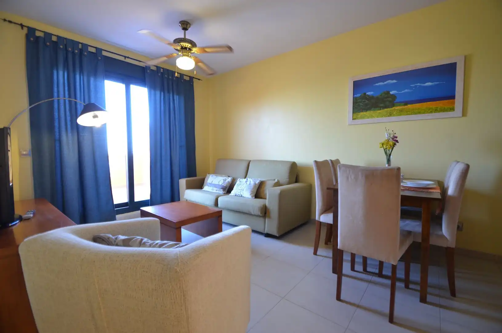 Apartament amb piscina en venda a Punta del Moral, imagen 13