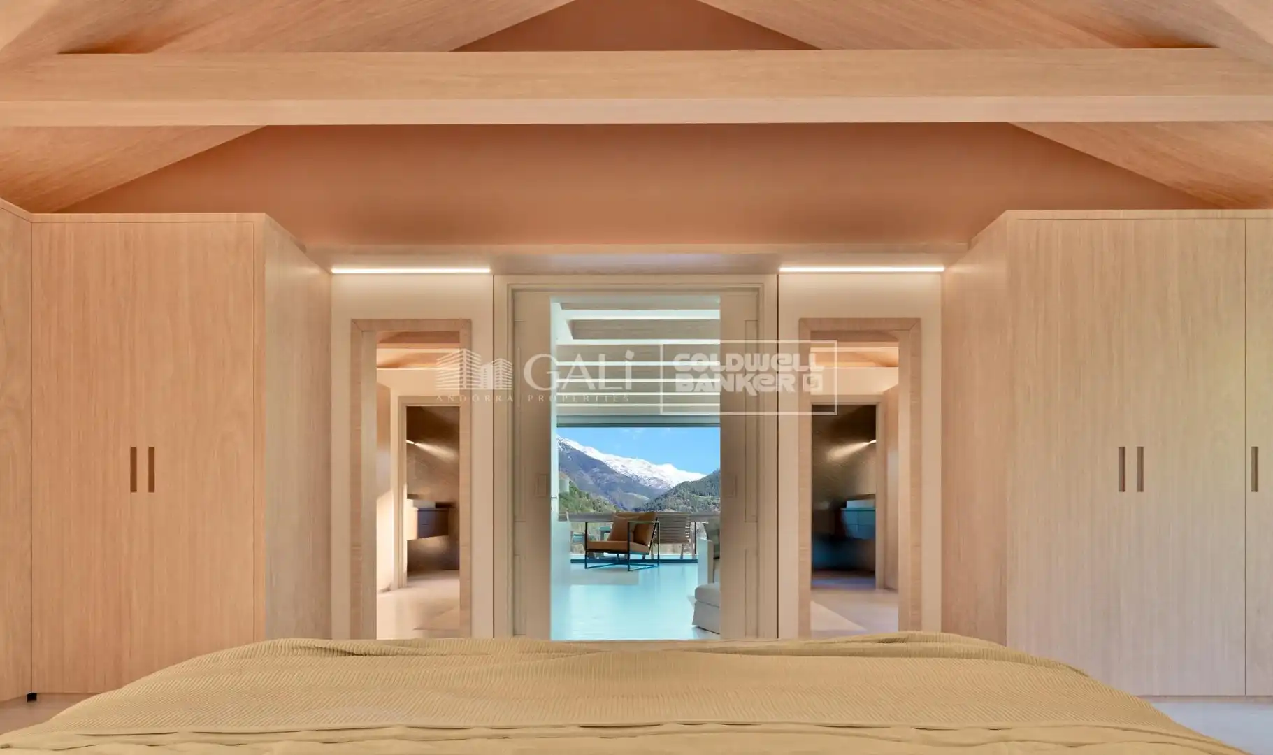 Casa con giardino in vendita a Coll d'Ordino, imagen 21