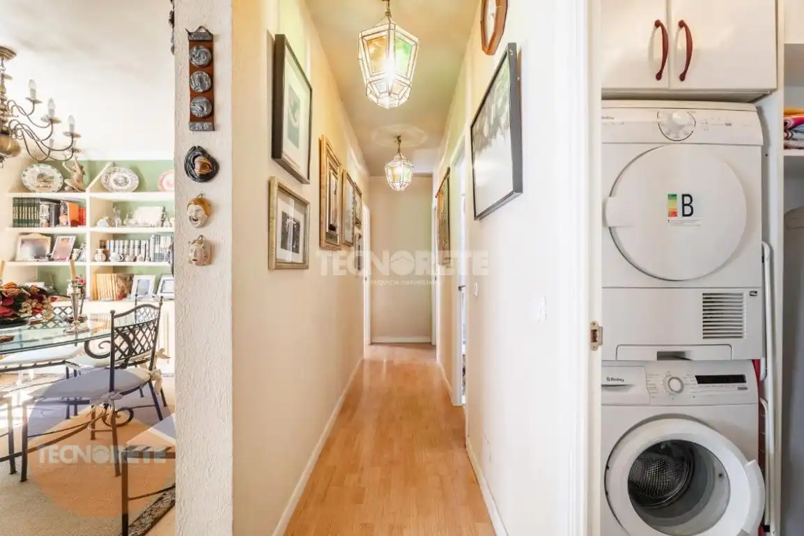 Flat for sale in Majadahonda  with Heating