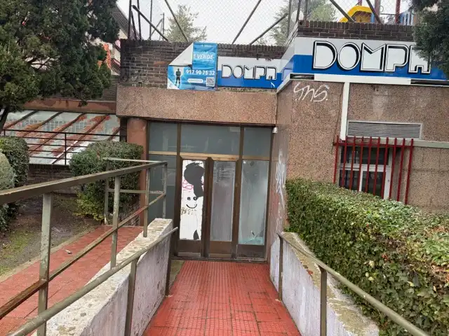 Local comercial en venta en Calle de Yucatán