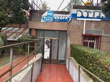 Business premises for sale in Calle de Yucatán