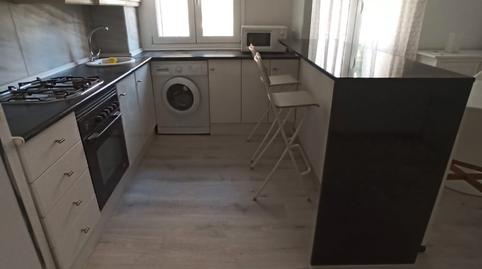 Foto 5 de Apartament de lloguer a Carrer de Menorca, 8, Playa de Gandia, Gandia