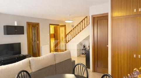 Foto 3 de Dúplex en venta en Centre - Passeig i Rodalies, Manresa