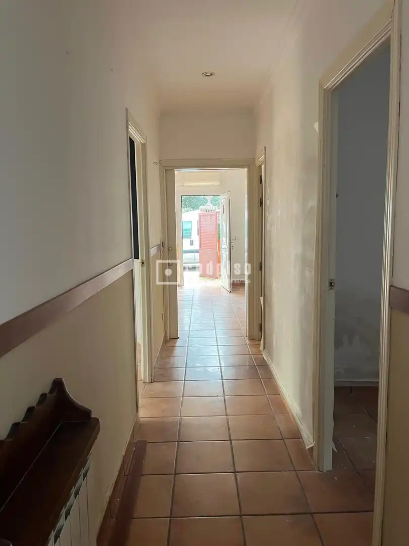 Casa o chalet en venta en Pozuelo de Alarcón con Aire acondicionado, Calefacción y Terraza
