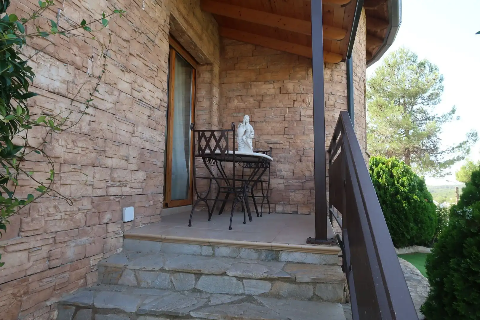 Casa con jardín en venta en Vallirana, imagen 59