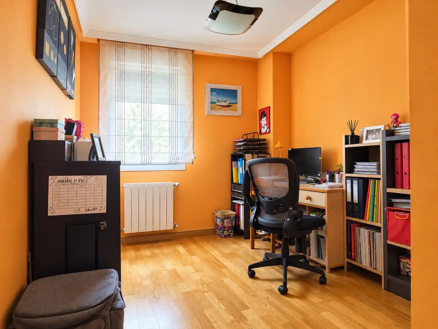 Ático con ascensor en venta en Pinar del Jalón, imagen 14