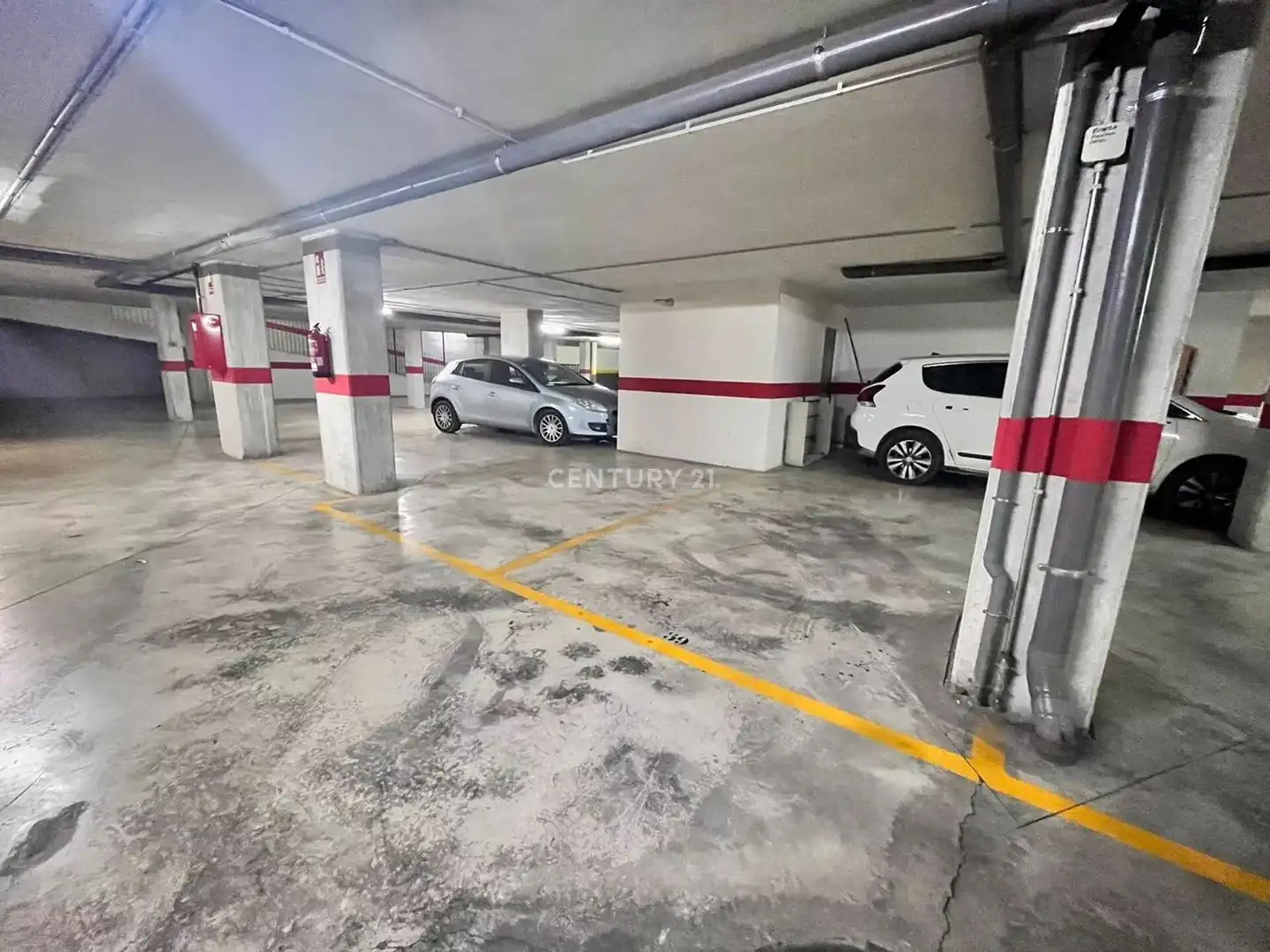 Parcheggio in affitto a Avenida de Balsicas, imagen 6