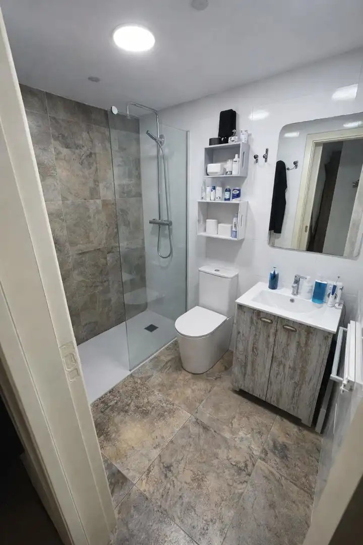 Apartamento con terraza en venta en Las Lagunas, imagen 8