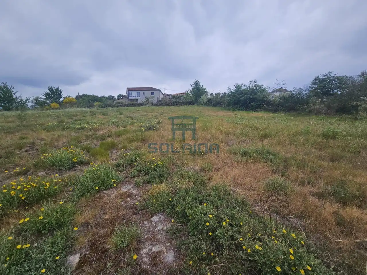 Terreni e lotti in vendita a Vilamarín, imagen 11