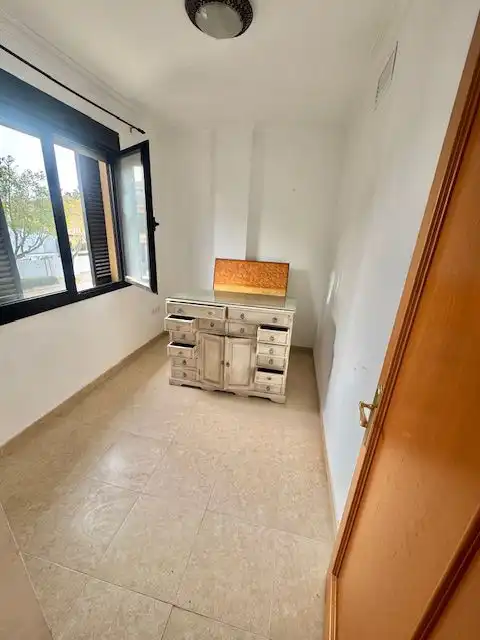 Habitación de Casa o chalet en venta en Bormujos con Aire acondicionado y Terraza