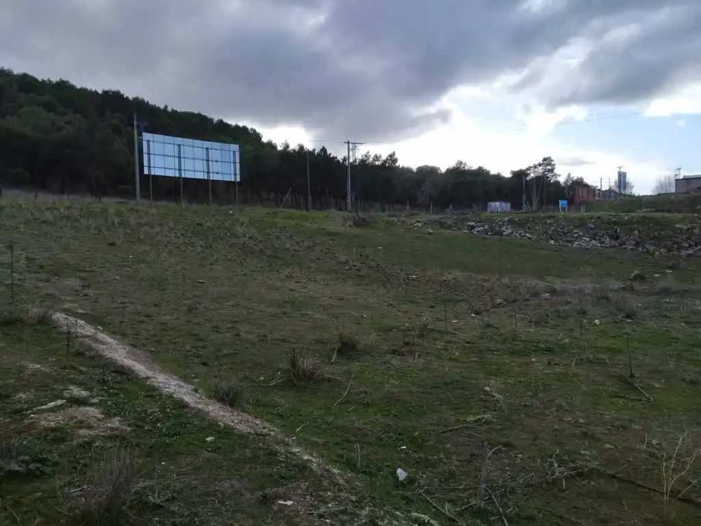 Terreno industrial en venta en El Molar (Madrid), imagen 24