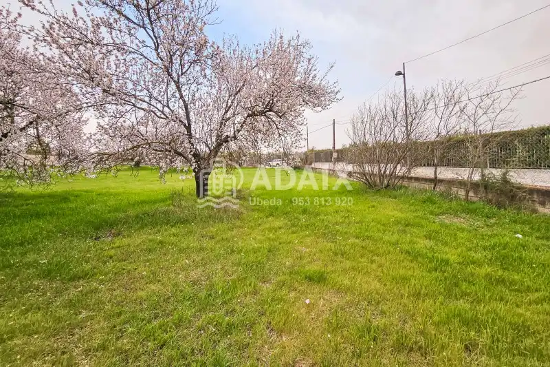 Residencial en venta en Úbeda
