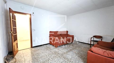 Foto 4 de Pis en venda a Trinitat Vella, Barcelona