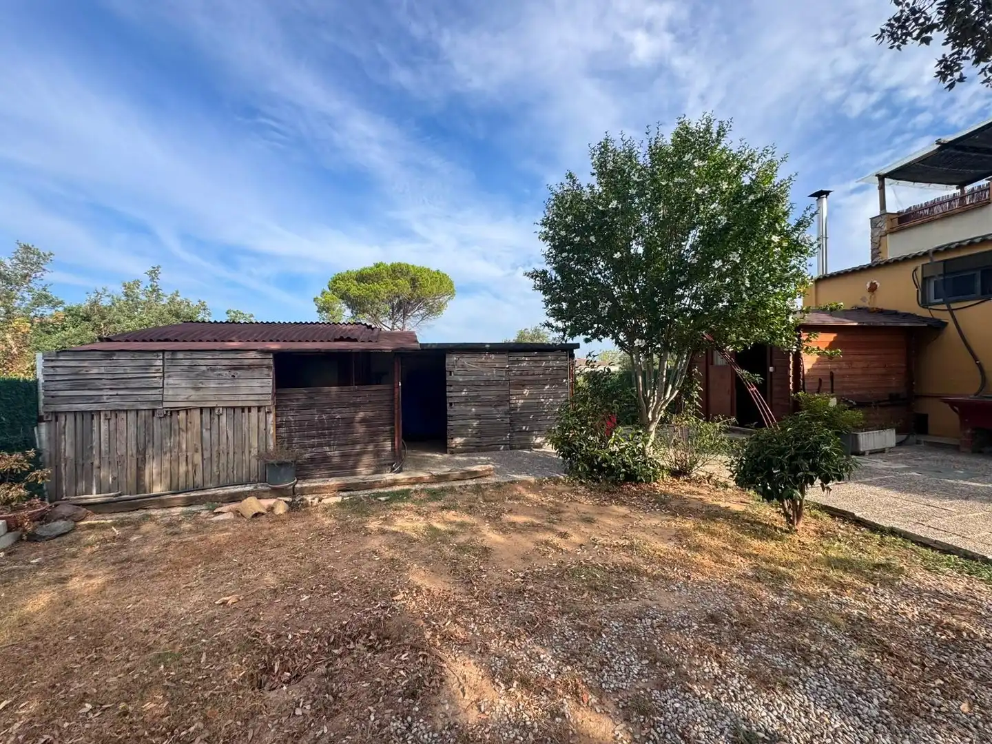 Casa o xalet en venda en Caldes de Malavella amb Aire condicionat, Calefacció i Jardí privat