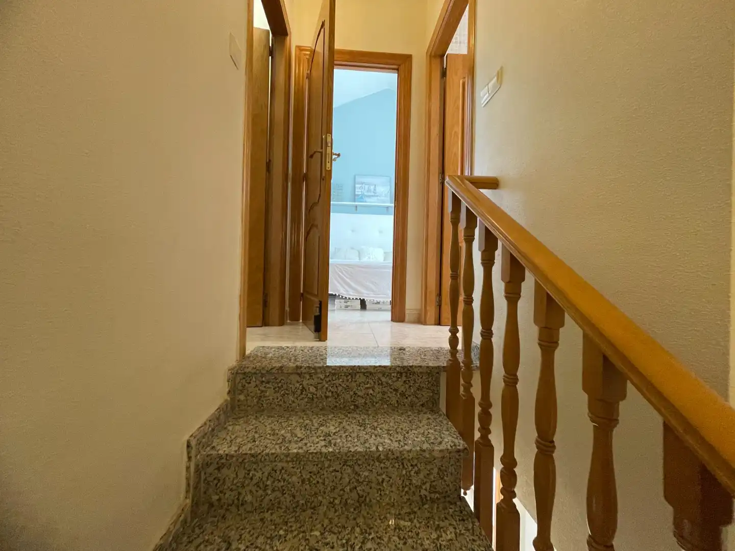 Casa adosada en venta en Torre de la Horadada