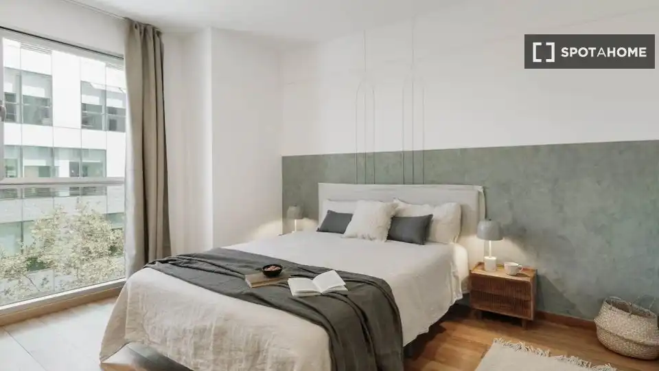 Flat for rent in El Parc i la Llacuna del Poblenou