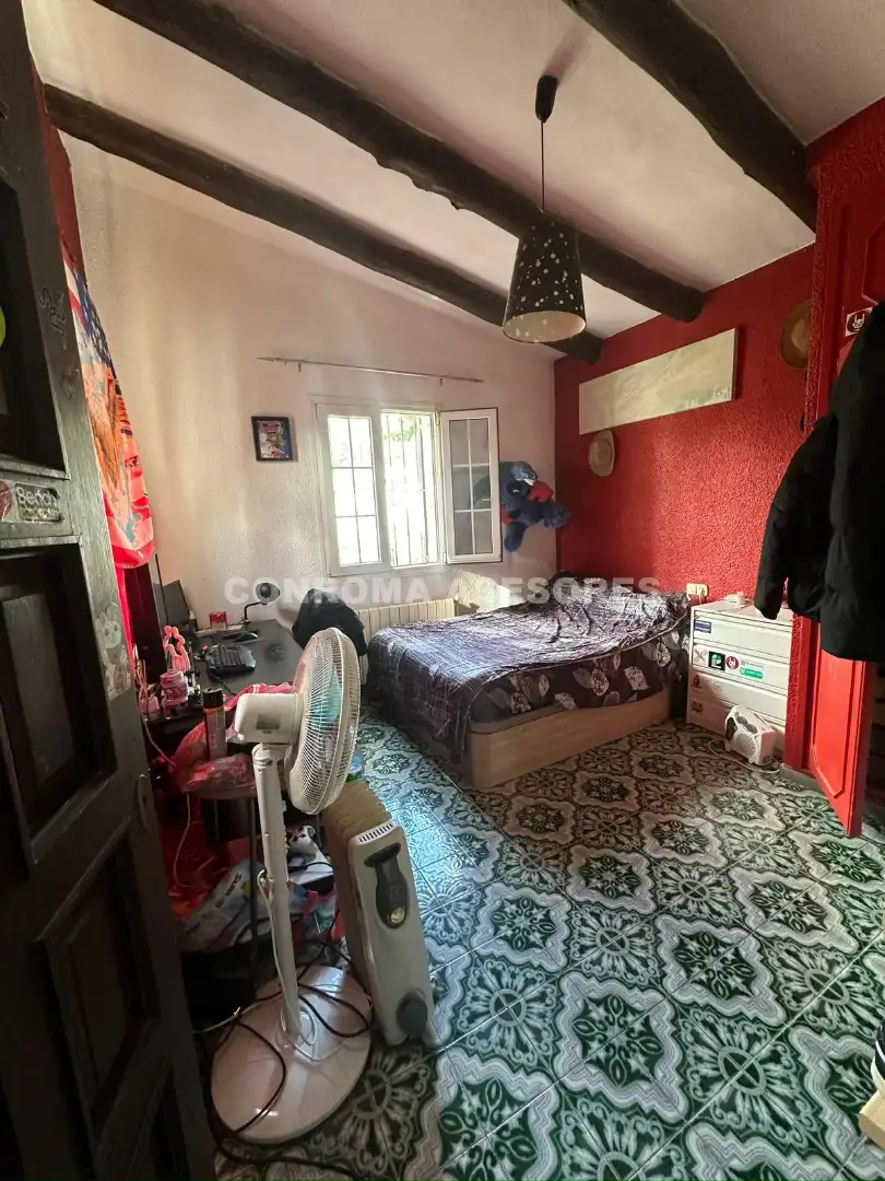 Xalet amb terrassa en venda a Roca Grossa, imagen 10