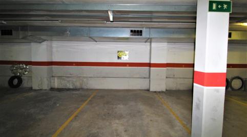 Foto 5 de Garaje en venta en C/ Vic, Carretera de Vic  - Remei, Barcelona