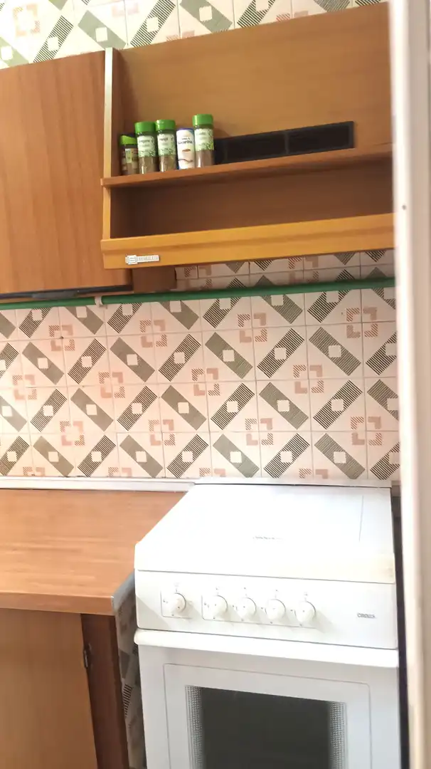 Cocina de Casa o chalet en venta en Santa Cruz de Tenerife con Terraza