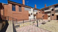 Exterior view of Flat for sale in Las Ventas de Retamosa  with Balcony