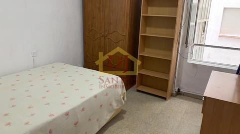 Foto 4 de Pis per a compartir a Calle de Los Tilos, Garrido Norte, Salamanca Capital