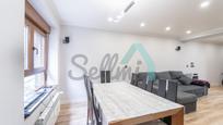 Dining room of Flat for sale in Oviedo   with Heating, Terrace and Storage room