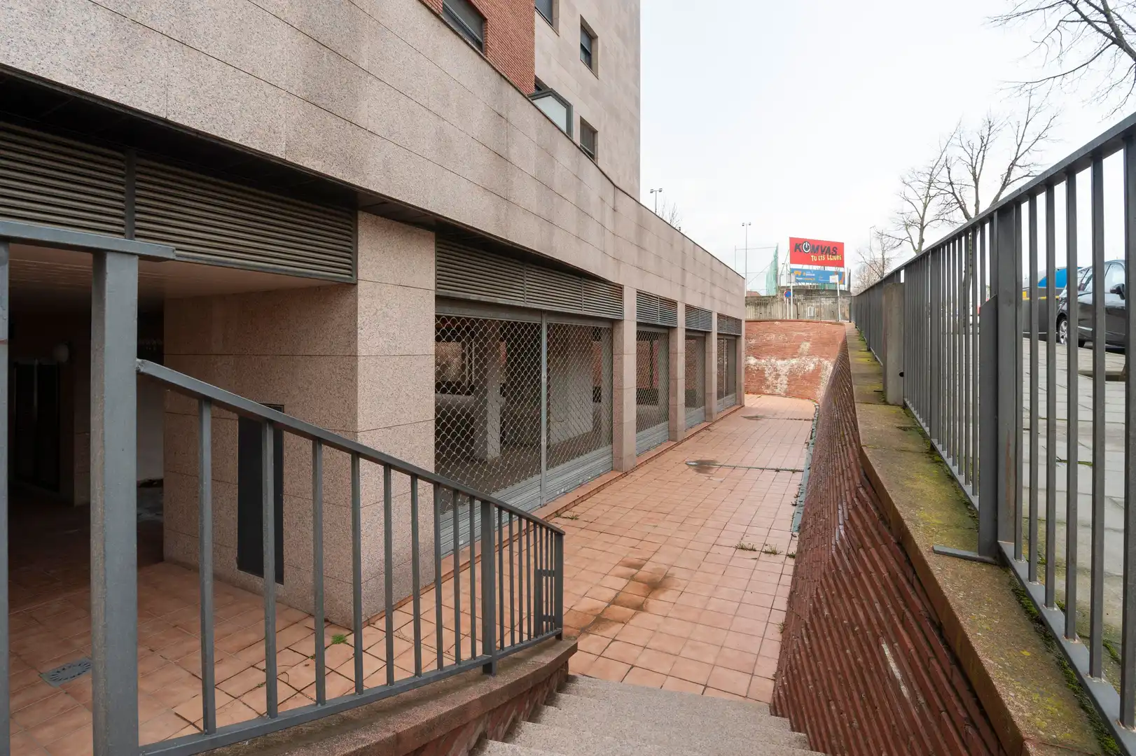 Geschaftsraum zur Miete in Avinguda d'Olímpia, 13, El Sucre - El Nadal
