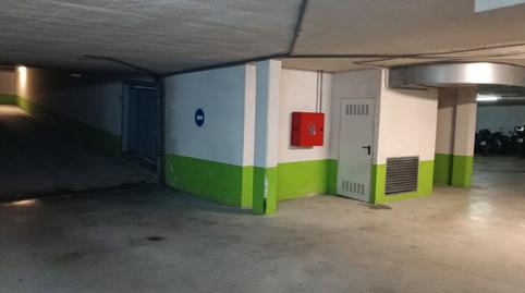 Photo 4 of Garage for rent in Calle Madre Teresa de Calcuta, 4, San Martín, Vitoria - Gasteiz