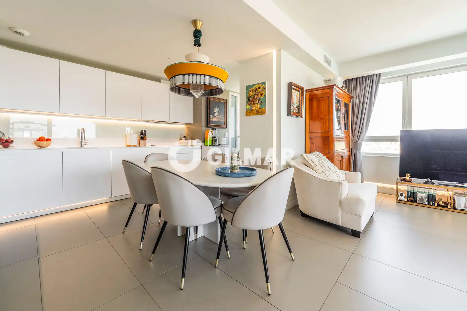 Wohnung mit Terrasse zum Verkauf in Hortaleza, imagen 9