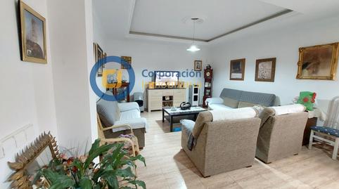 Foto 2 de Casa o chalet en venta en Tercia, Lorca