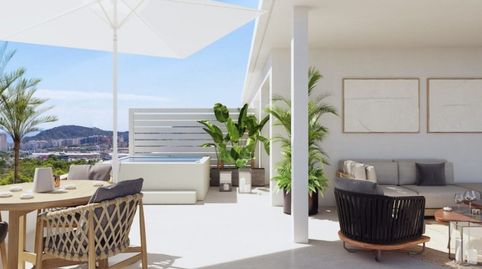 Foto 5 de Dúplex en venta en Carrer Berlin, 6, Golf Bahía, Finestrat