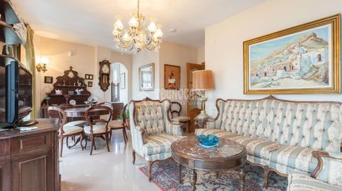 Foto 3 de Pis en venda a Plaza de Toros - Santa Rita, Almería Capital