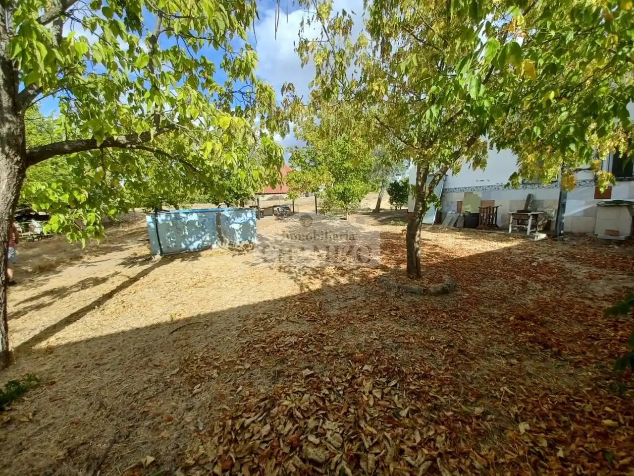 Terreno rustico in vendita a Calle San Francisco 63, imagen 5