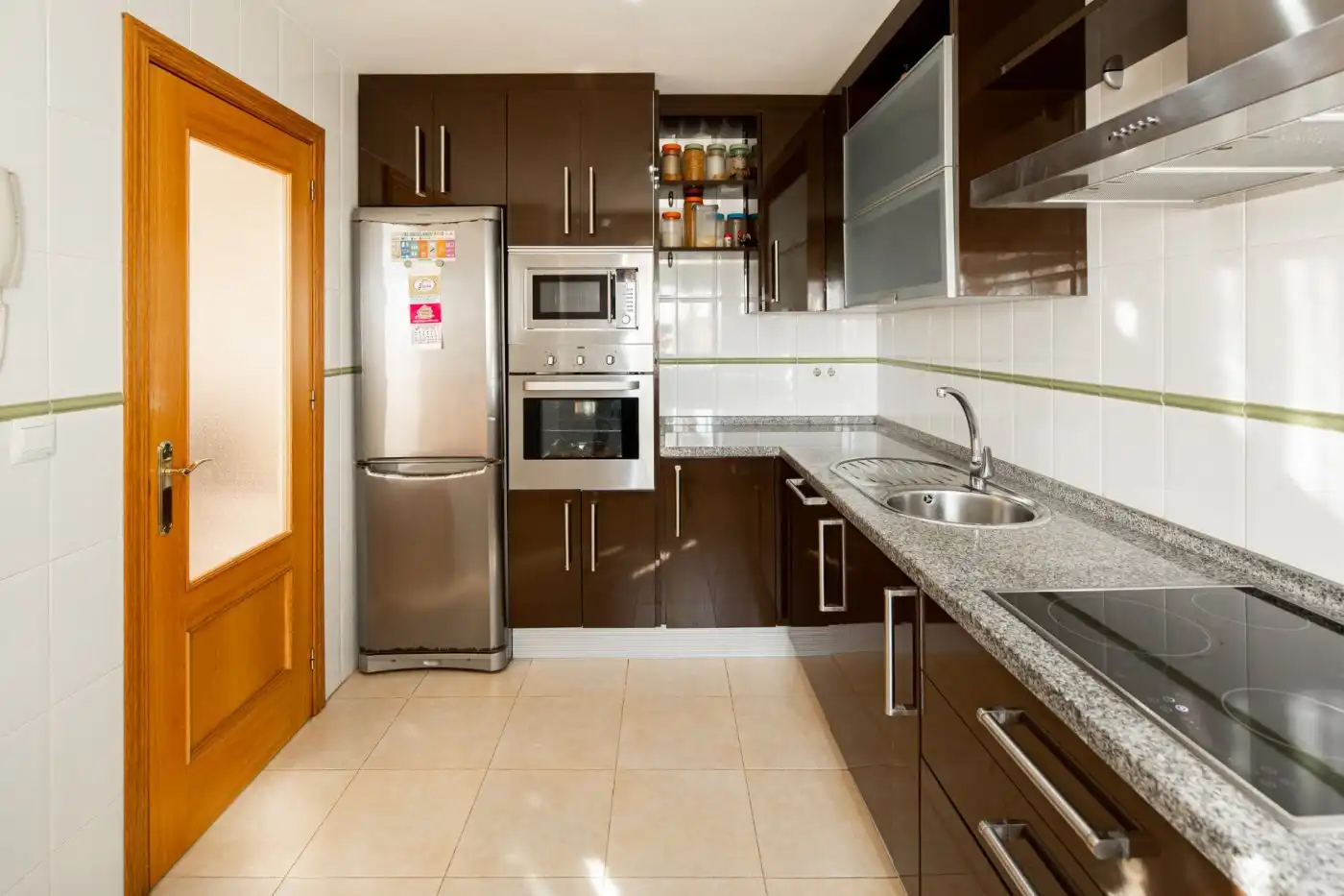 Kitchen of Detached homes for sale in Medina Sidonia  with Terrace, Balcony and Alarm