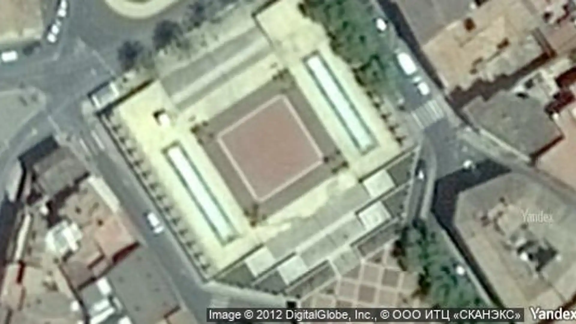 Piso en venta en Linares