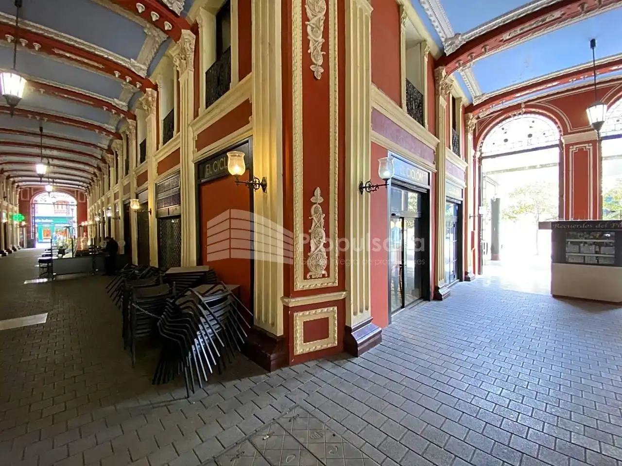 Local comercial de lloguer a Nuestra Señora Del Pilar, imagen 44