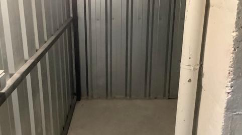 Foto 5 de Trastero de alquiler en Calle Federico García Lorca, 27, Gamonal - San Bruno - G9, Burgos Capital