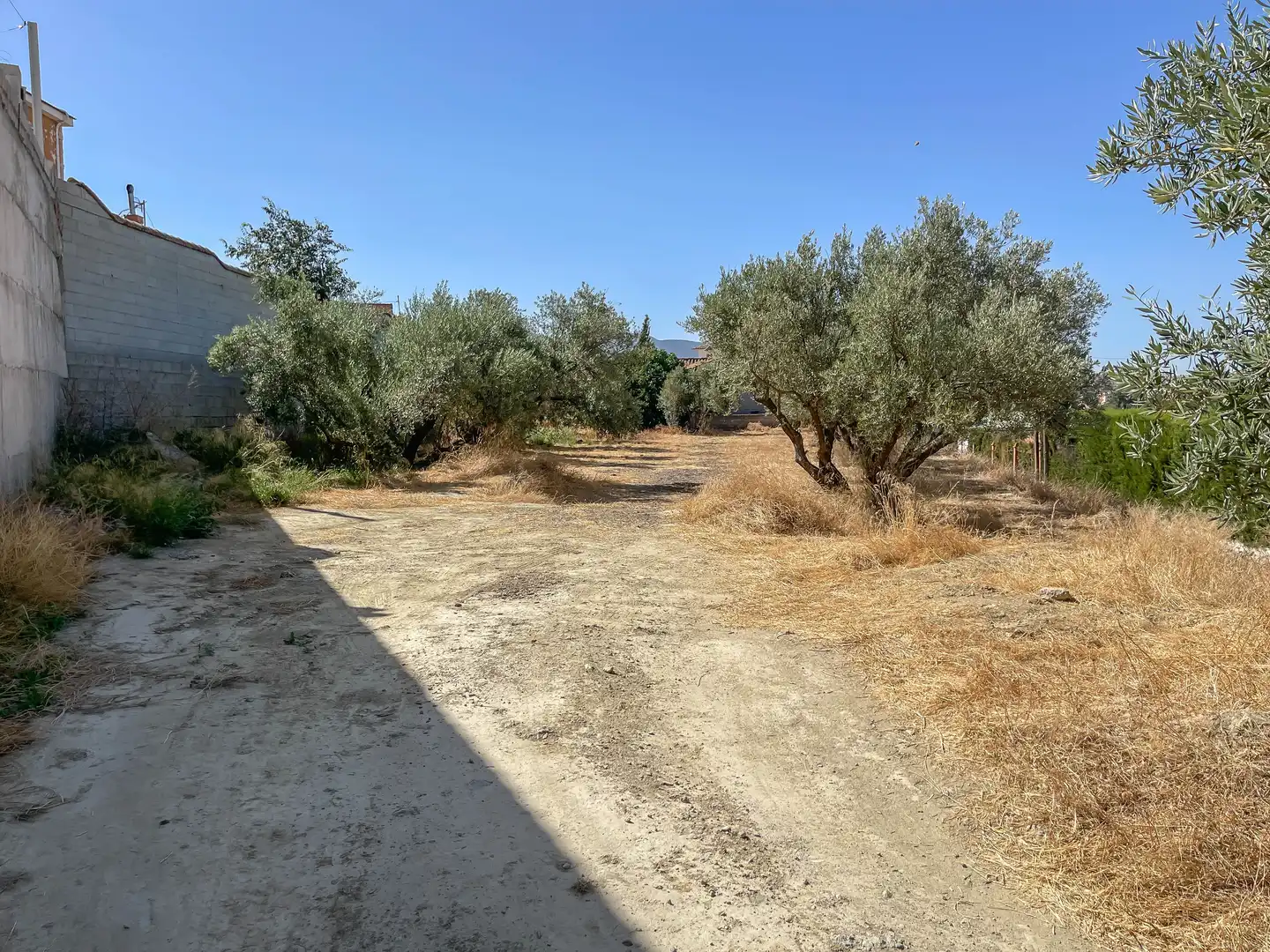 Residential for sale in Alhendín