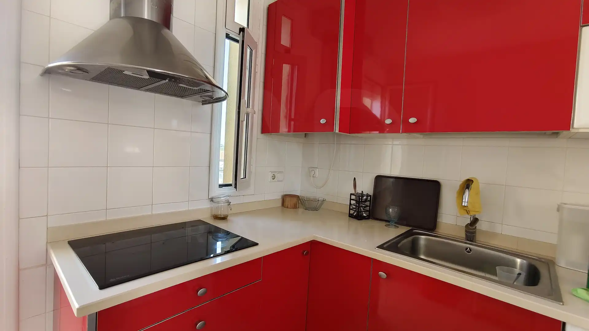 Penthouse with pool for sale in La Fosca - Cala Margarida, imagen 10