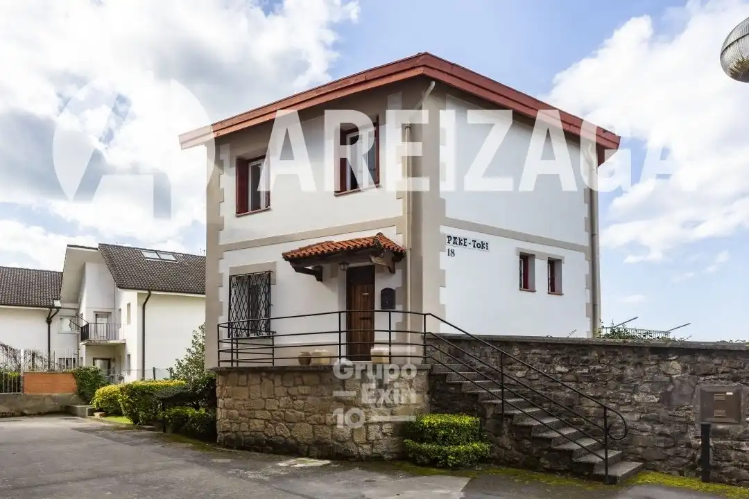 House with terrace for sale in Paseo de la Fe, imagen 4