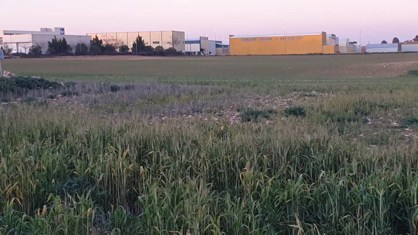 Terreni e lotti in vendita a Tarancón, imagen 3