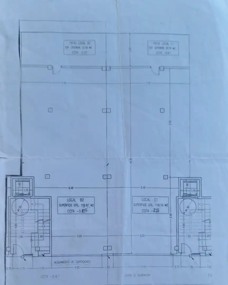 Local comercial en venda a Calle Blas Infante, imagen 9