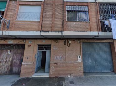 Aparcament en venda a Av/ Rambla